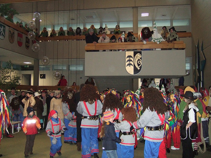 MVB - Rathaussturm, 09.02.2009 (8).JPG